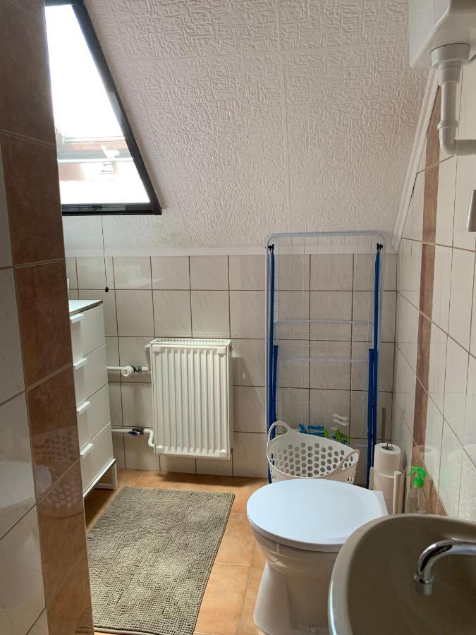 Nagcsalados Rozsa Apartman Balatonlelle Extérieur photo