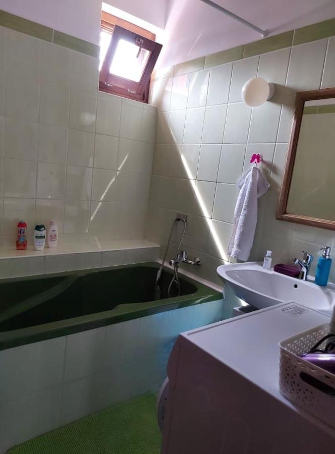 Nagcsalados Rozsa Apartman Balatonlelle Extérieur photo