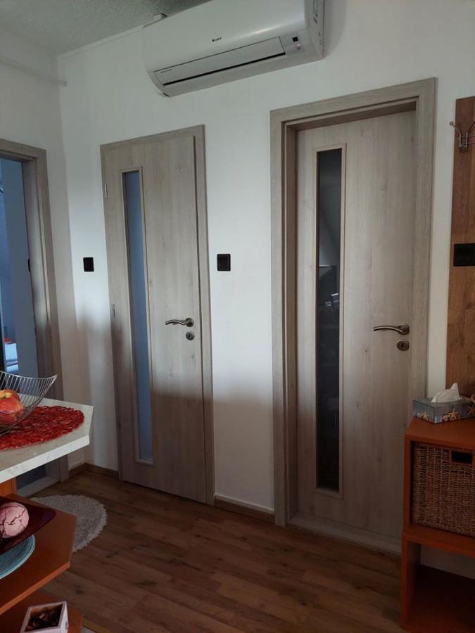 Nagcsalados Rozsa Apartman Balatonlelle Extérieur photo
