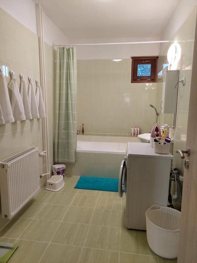 Nagcsalados Rozsa Apartman Balatonlelle Extérieur photo