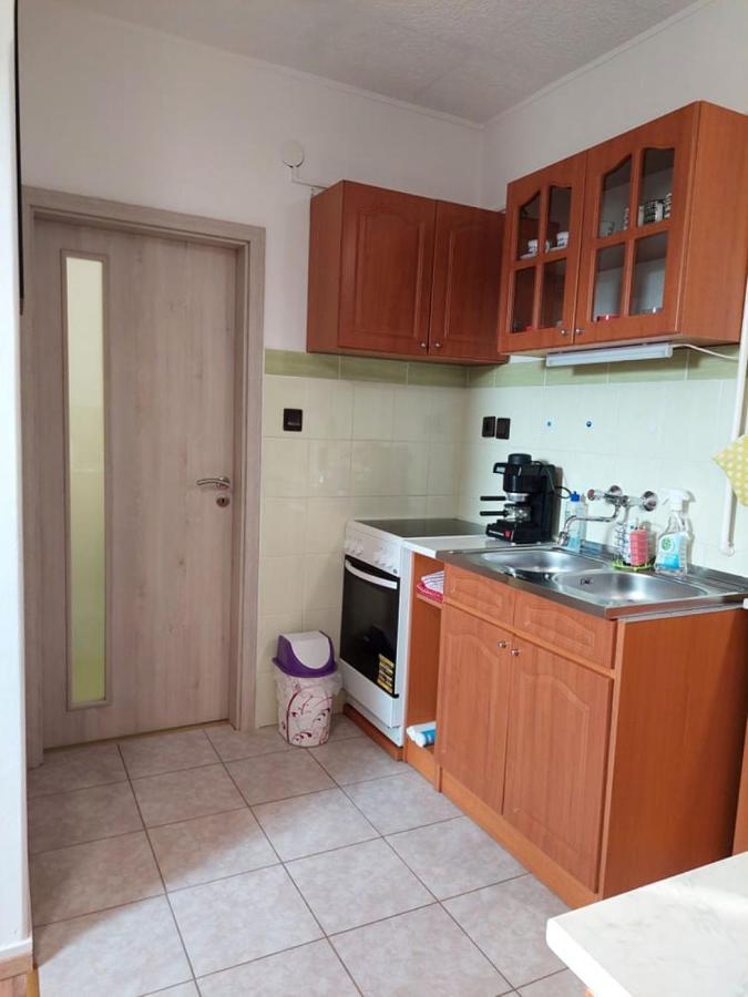 Nagcsalados Rozsa Apartman Balatonlelle Extérieur photo