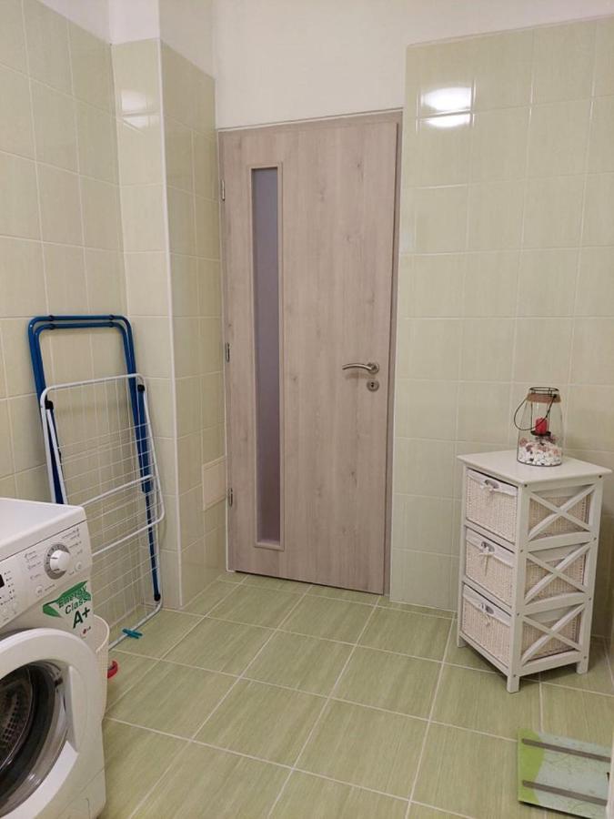 Nagcsalados Rozsa Apartman Balatonlelle Extérieur photo